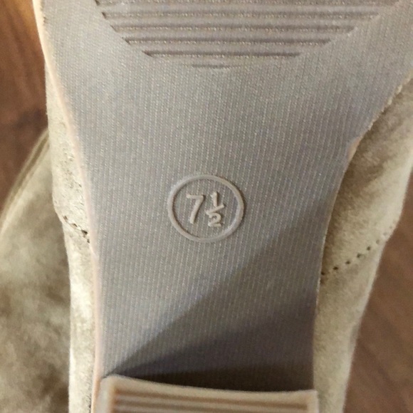 Target booties - Picture 4 of 4